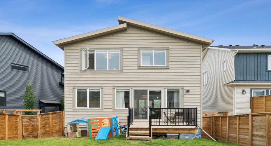 205 Precedence View, Cochrane, Alberta T4C 2W8, 3 Bedrooms Bedrooms, ,4 BathroomsBathrooms,Residential,For Sale,Precedence,A2321819