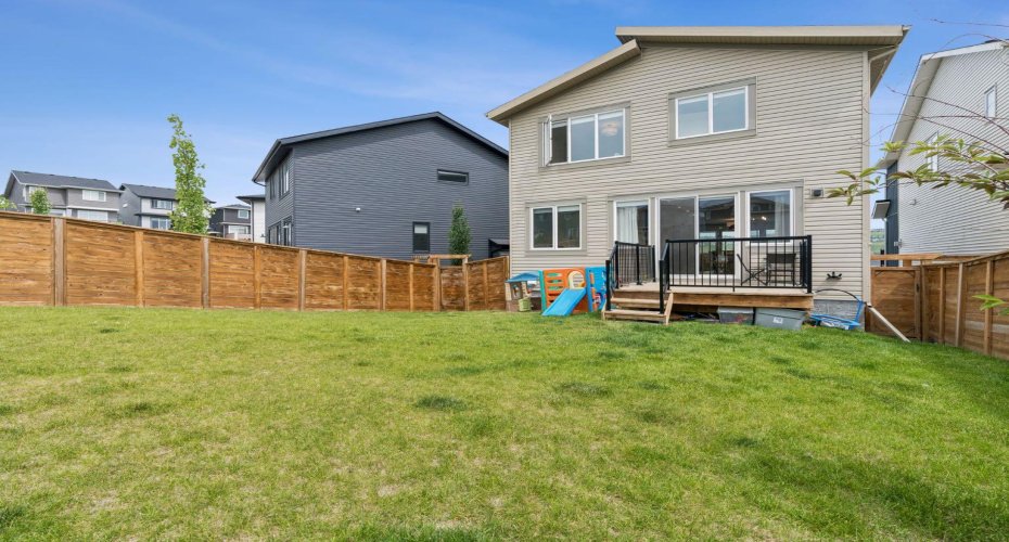 205 Precedence View, Cochrane, Alberta T4C 2W8, 3 Bedrooms Bedrooms, ,4 BathroomsBathrooms,Residential,For Sale,Precedence,A2321819