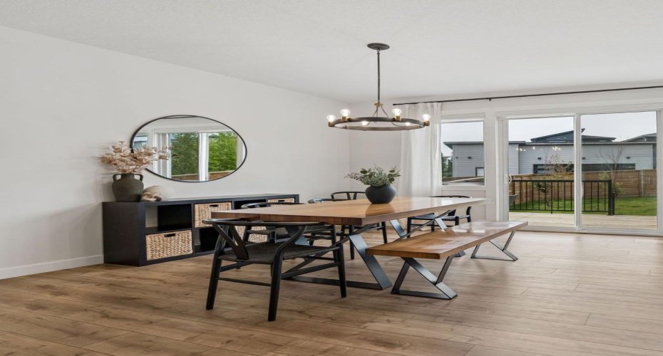 205 Precedence View, Cochrane, Alberta T4C 2W8, 3 Bedrooms Bedrooms, ,4 BathroomsBathrooms,Residential,For Sale,Precedence,A2321819