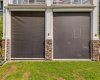 Sun/Wind Screens