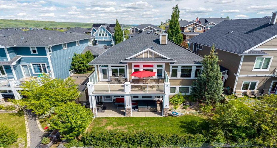27 Ridge View Place, Cochrane, Alberta T4C0P8, 4 Bedrooms Bedrooms, ,3 BathroomsBathrooms,Residential,For Sale,Ridge View,A2323070