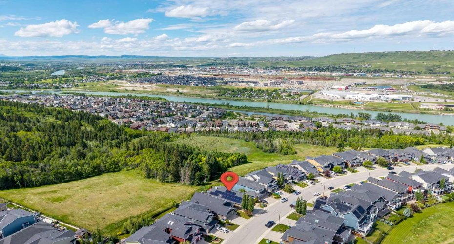 27 Ridge View Place, Cochrane, Alberta T4C0P8, 4 Bedrooms Bedrooms, ,3 BathroomsBathrooms,Residential,For Sale,Ridge View,A2323070