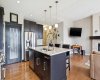 27 Ridge View Place, Cochrane, Alberta T4C0P8, 4 Bedrooms Bedrooms, ,3 BathroomsBathrooms,Residential,For Sale,Ridge View,A2323070
