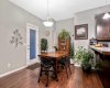 43 Arbours Circle, Langdon, Alberta T0J 1X2, 2 Bedrooms Bedrooms, ,3 BathroomsBathrooms,Residential,For Sale,Arbours,A2324848