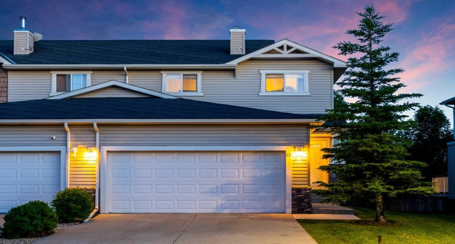43 Arbours Circle, Langdon, Alberta T0J 1X2, 2 Bedrooms Bedrooms, ,3 BathroomsBathrooms,Residential,For Sale,Arbours,A2324848