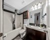 43 Arbours Circle, Langdon, Alberta T0J 1X2, 2 Bedrooms Bedrooms, ,3 BathroomsBathrooms,Residential,For Sale,Arbours,A2324848