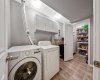 Washer / Dryer - Not Included