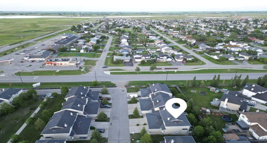 43 Arbours Circle, Langdon, Alberta T0J 1X2, 2 Bedrooms Bedrooms, ,3 BathroomsBathrooms,Residential,For Sale,Arbours,A2324848