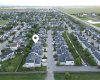 43 Arbours Circle, Langdon, Alberta T0J 1X2, 2 Bedrooms Bedrooms, ,3 BathroomsBathrooms,Residential,For Sale,Arbours,A2324848