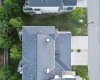 Top view.