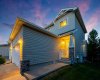 43 Arbours Circle, Langdon, Alberta T0J 1X2, 2 Bedrooms Bedrooms, ,3 BathroomsBathrooms,Residential,For Sale,Arbours,A2324848