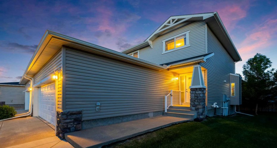 43 Arbours Circle, Langdon, Alberta T0J 1X2, 2 Bedrooms Bedrooms, ,3 BathroomsBathrooms,Residential,For Sale,Arbours,A2324848