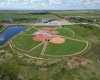 Ball Diamonds