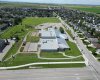 Langdon School