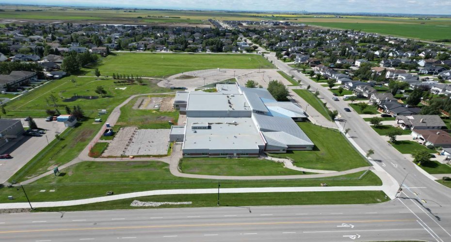 Langdon School