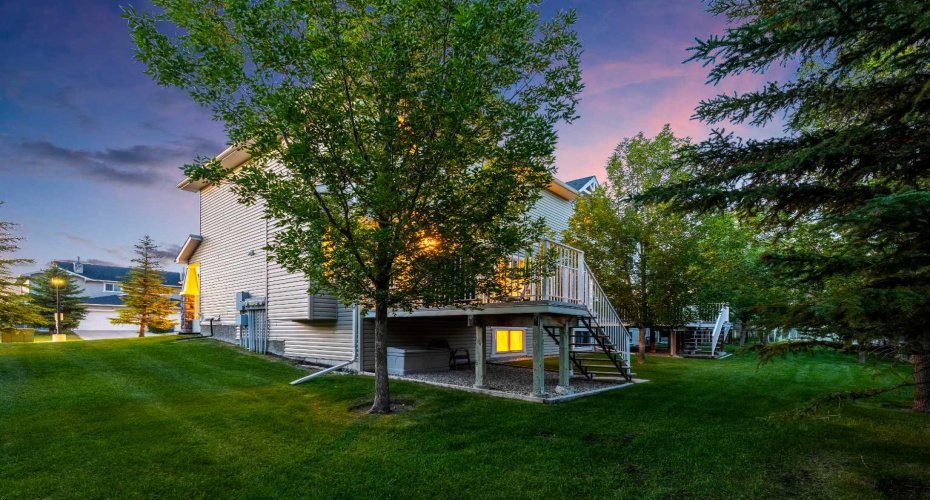 43 Arbours Circle, Langdon, Alberta T0J 1X2, 2 Bedrooms Bedrooms, ,3 BathroomsBathrooms,Residential,For Sale,Arbours,A2324848