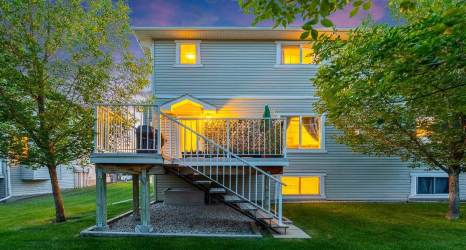 43 Arbours Circle, Langdon, Alberta T0J 1X2, 2 Bedrooms Bedrooms, ,3 BathroomsBathrooms,Residential,For Sale,Arbours,A2324848