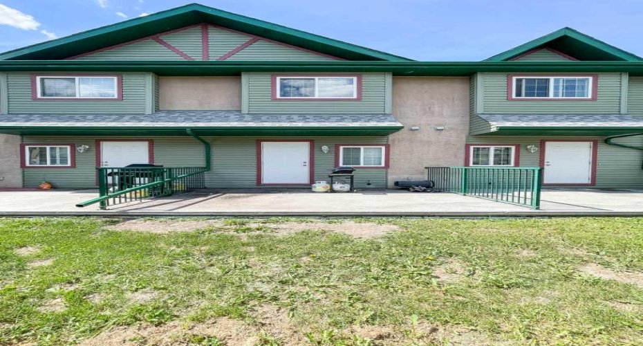 200 Lougheed Drive, Fort McMurray, Alberta T9K 2W3, 2 Bedrooms Bedrooms, ,2 BathroomsBathrooms,Residential,For Sale,Lougheed,A2324923