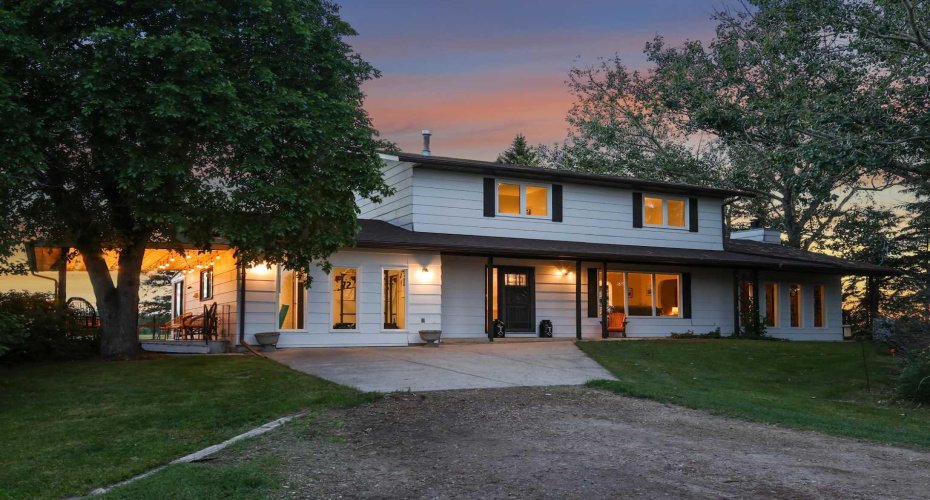 260195 274 Range, Rural Rocky View County, Alberta T4A 1J1, 3 Bedrooms Bedrooms, ,2 BathroomsBathrooms,Residential,For Sale,274,A2324927