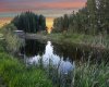 260195 274 Range, Rural Rocky View County, Alberta T4A 1J1, 3 Bedrooms Bedrooms, ,2 BathroomsBathrooms,Residential,For Sale,274,A2324927