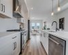 200 SouthRidge Drive, Okotoks, Alberta T1S 5P9, 3 Bedrooms Bedrooms, ,3 BathroomsBathrooms,Residential,For Sale,SouthRidge,A2324952