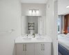Primary Ensuite