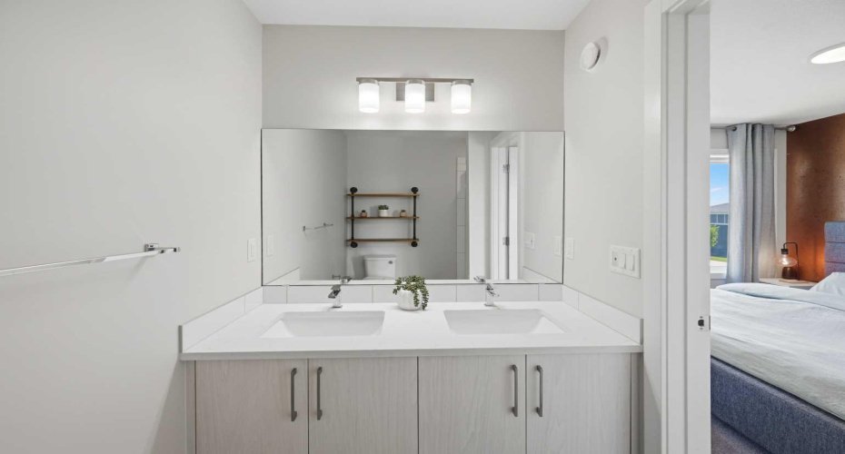 Primary Ensuite