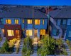 End Unit-No Condo Fees Townhouse