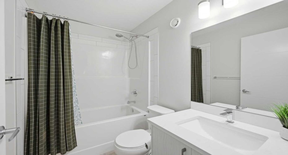 Common Bathroom