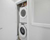 Upstairs Laundry