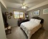 spare bedroom