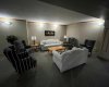 Guest suite