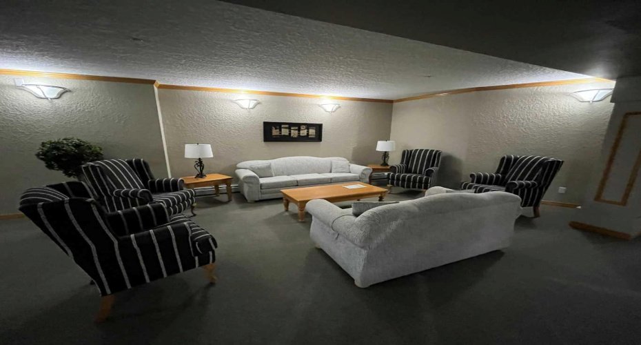 Guest suite