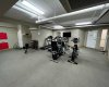 Fitness room