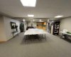 Craft room