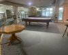 2, 5 x 9 pool tables