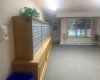 Mail room