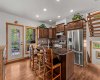 101 Armstrong Place, Canmore, Alberta T1W 3M2, 3 Bedrooms Bedrooms, ,4 BathroomsBathrooms,Residential,For Sale,Armstrong,A2325008