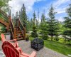 101 Armstrong Place, Canmore, Alberta T1W 3M2, 3 Bedrooms Bedrooms, ,4 BathroomsBathrooms,Residential,For Sale,Armstrong,A2325008
