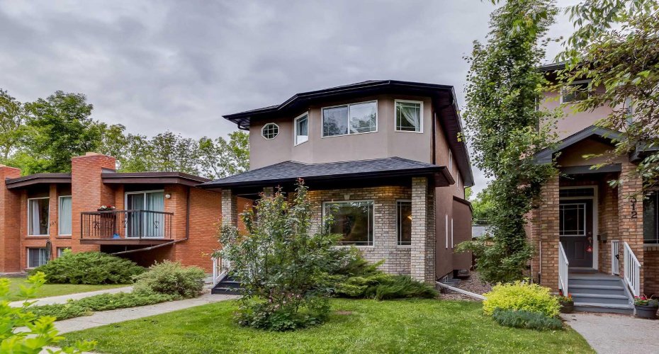 310 8 Avenue, Calgary, Alberta T2E 0P9, 4 Bedrooms Bedrooms, ,4 BathroomsBathrooms,Residential,For Sale,8,A2325011