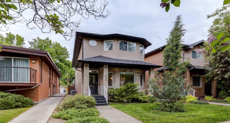 310 8 Avenue, Calgary, Alberta T2E 0P9, 4 Bedrooms Bedrooms, ,4 BathroomsBathrooms,Residential,For Sale,8,A2325011
