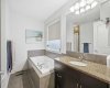 107 Everwoods Park, Calgary, Alberta T2Y 0G3, 3 Bedrooms Bedrooms, ,3 BathroomsBathrooms,Residential,For Sale,Everwoods,A2325012
