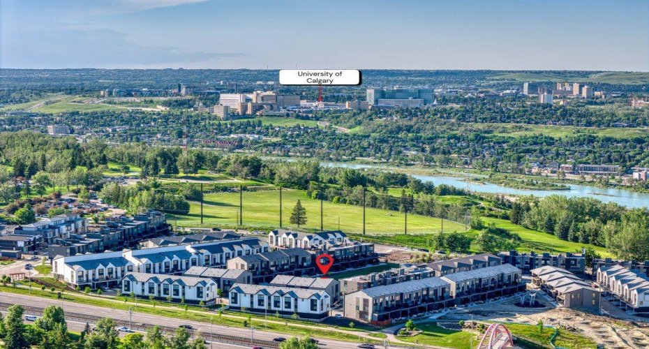 322 Sovereign Common, Calgary, Alberta T3C 3Y3, 3 Bedrooms Bedrooms, ,3 BathroomsBathrooms,Residential,For Sale,Sovereign,A2325017