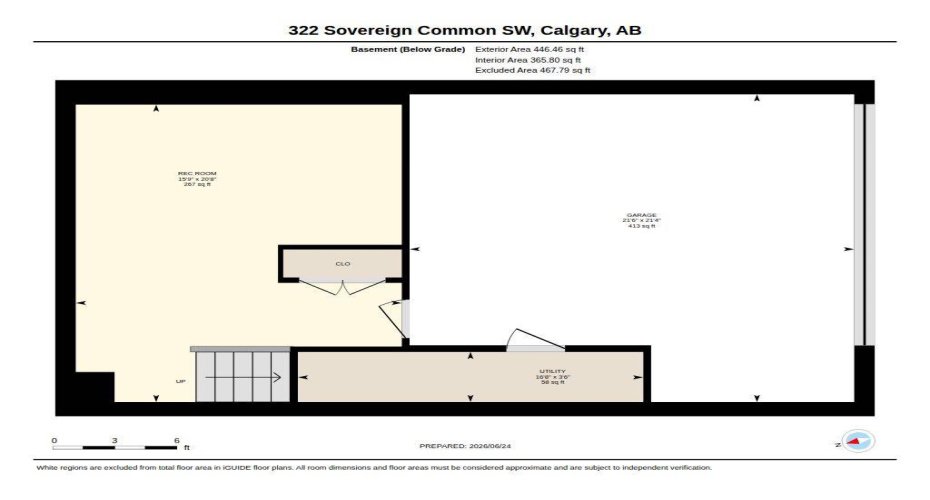 322 Sovereign Common, Calgary, Alberta T3C 3Y3, 3 Bedrooms Bedrooms, ,3 BathroomsBathrooms,Residential,For Sale,Sovereign,A2325017