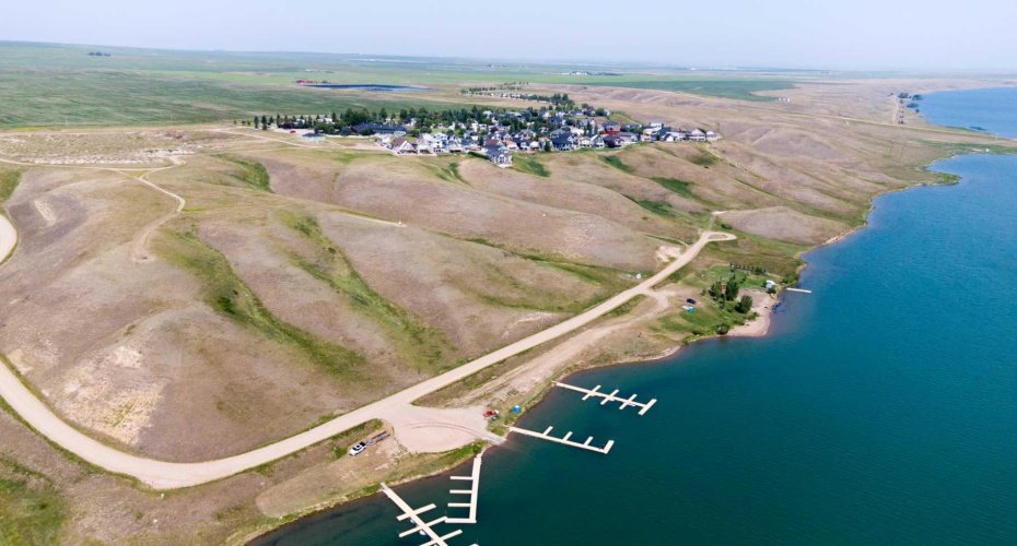 95 White Pelican Way, Rural Vulcan County, Alberta T0L 1G0, ,Land,For Sale,White Pelican Way,A2325047
