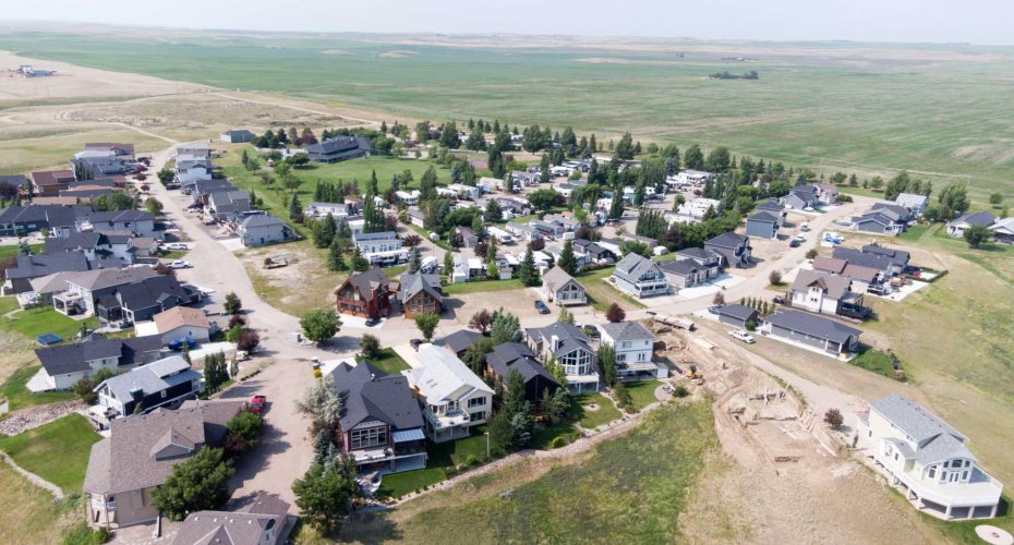 95 White Pelican Way, Rural Vulcan County, Alberta T0L 1G0, ,Land,For Sale,White Pelican Way,A2325047
