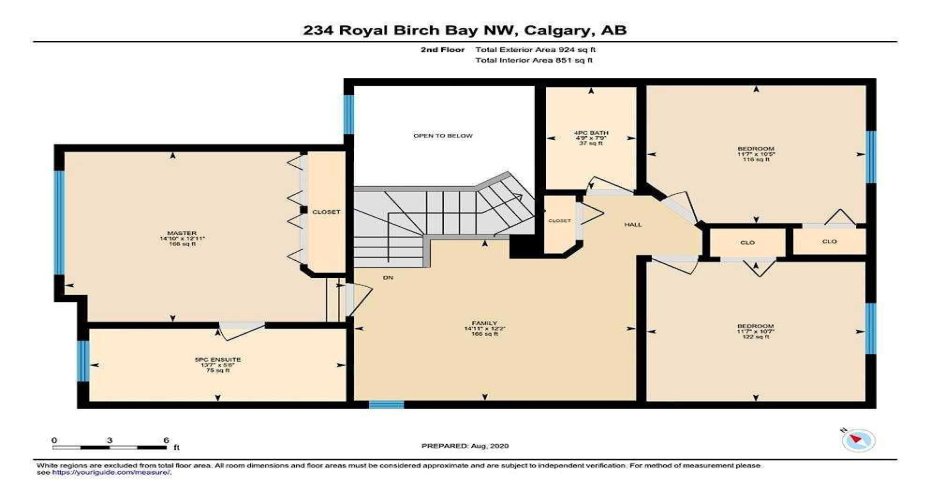 234 Royal Birch Bay, Calgary, Alberta T3G5X6, ,Rental,Royal Birch,A2325055