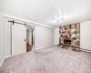 Family Room: 17'10