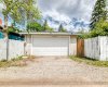 Detached Garage: 23'6
