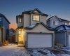52 Saddlecreek Terrace, Calgary, Alberta T3J4A5, 4 Bedrooms Bedrooms, ,4 BathroomsBathrooms,Residential,For Sale,Saddlecreek,A2316313